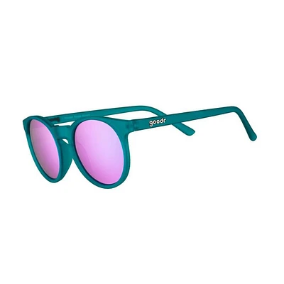 The Circle G's Sunglasses - I Pickled These Myself