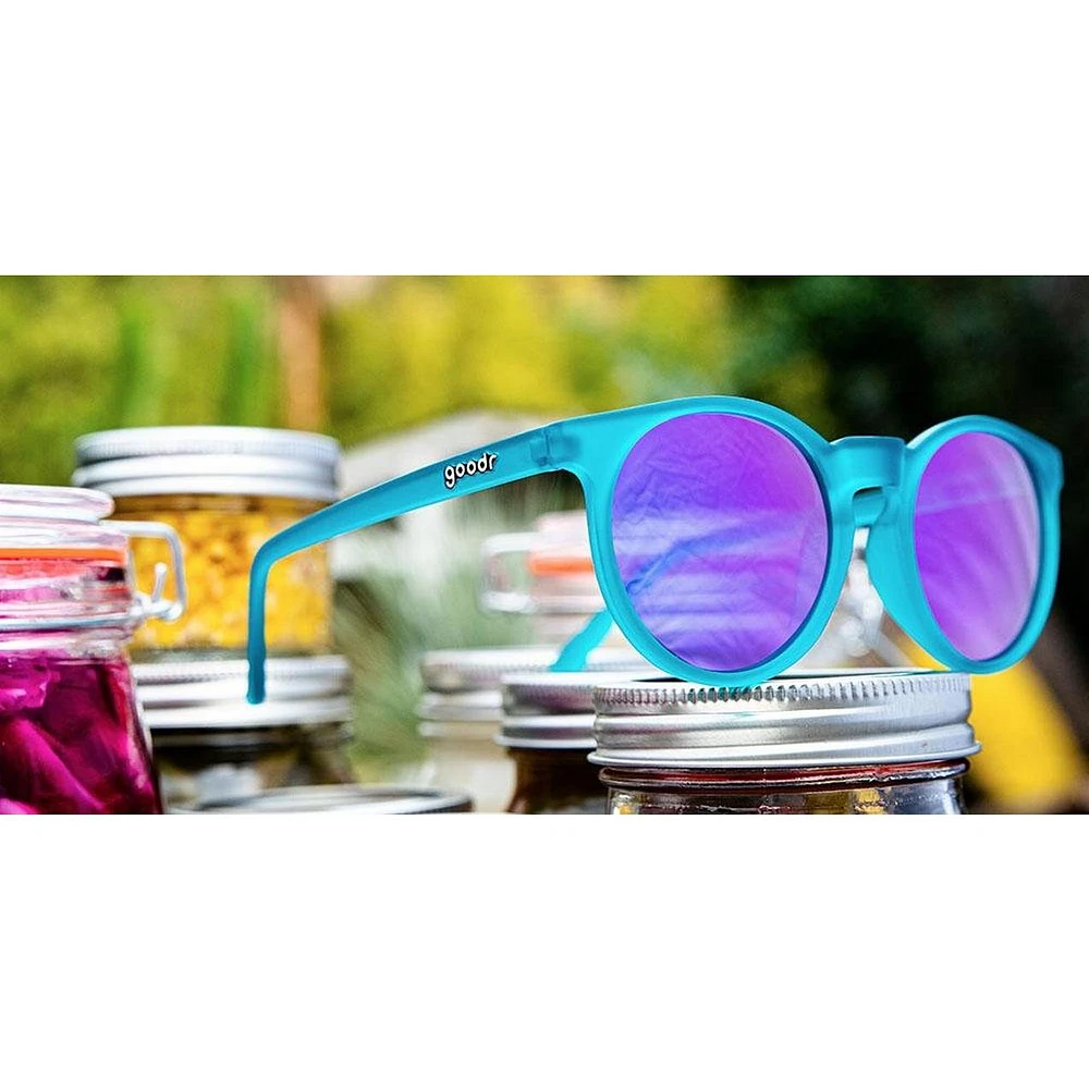 The Circle G's Sunglasses - I Pickled These Myself