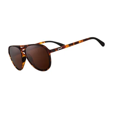 Mach G Sunglasses - Amelia Earhart Ghosted Me