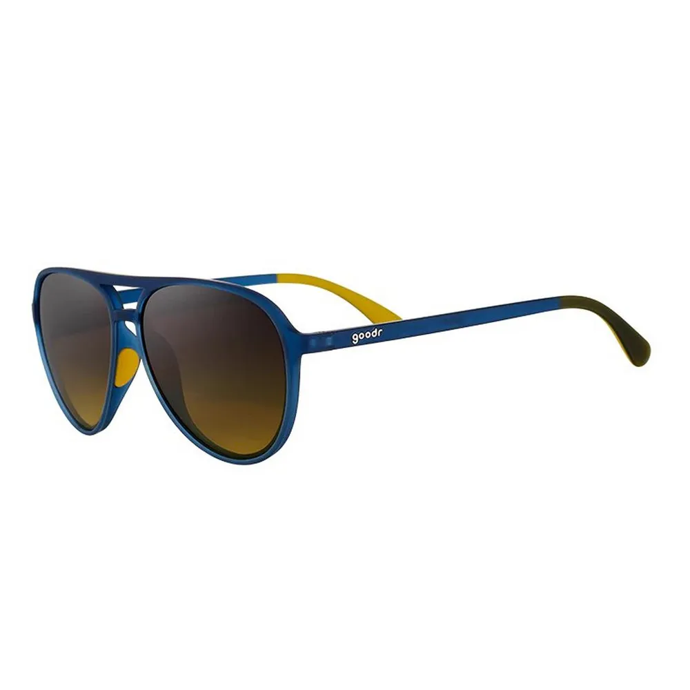 Mach G Sunglasses - Frequent SkyMall Shoppers