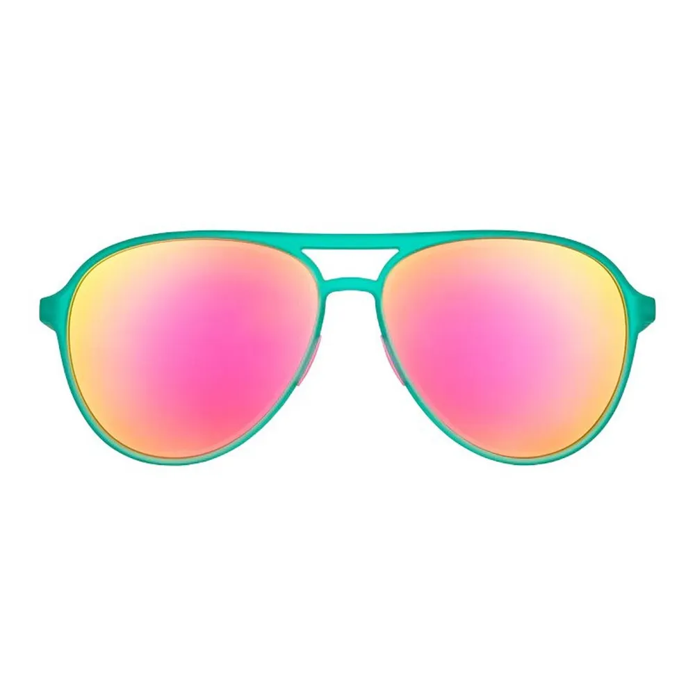 Mach G Sunglasses - Kitty Hawkers' Ray Blockers