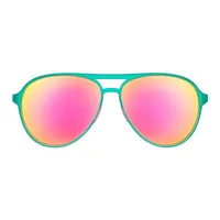 Mach G Sunglasses - Kitty Hawkers' Ray Blockers