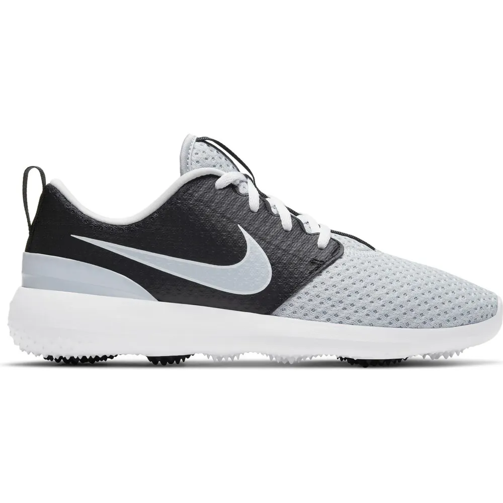 Women's Roshe G-Platinum/Black/White