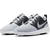 Women's Roshe G-Platinum/Black/White