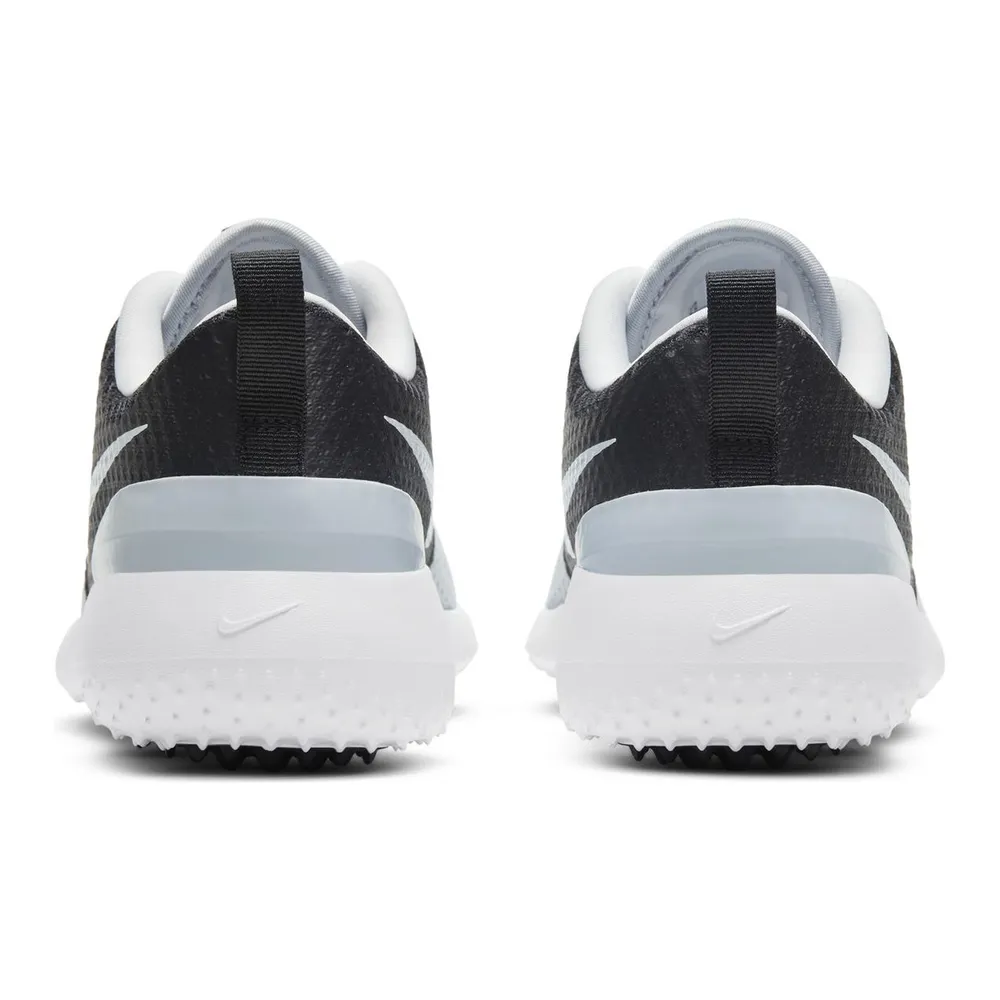 Women's Roshe G-Platinum/Black/White