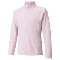 Girls' 1/4 Zip Pullover