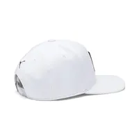 Junior P Snapback Cap