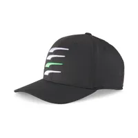 Junior Moving Day Snapback Cap