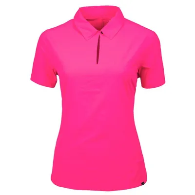 Women's Flex UV Ace Short Sleeve Polo