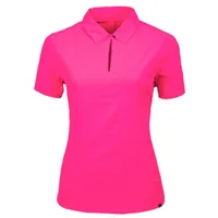 Women's Flex UV Ace Short Sleeve Polo