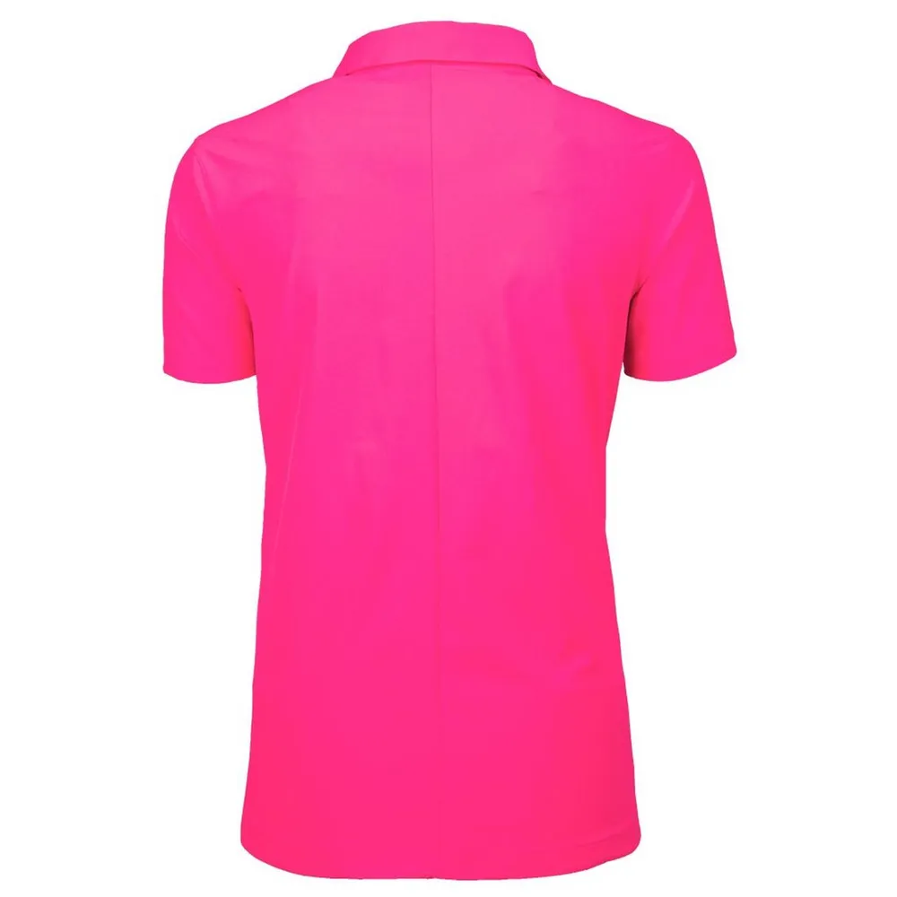 Women's Flex UV Ace Short Sleeve Polo