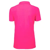 Women's Flex UV Ace Short Sleeve Polo