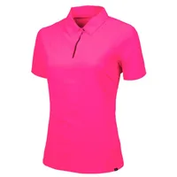 Women's Flex UV Ace Short Sleeve Polo