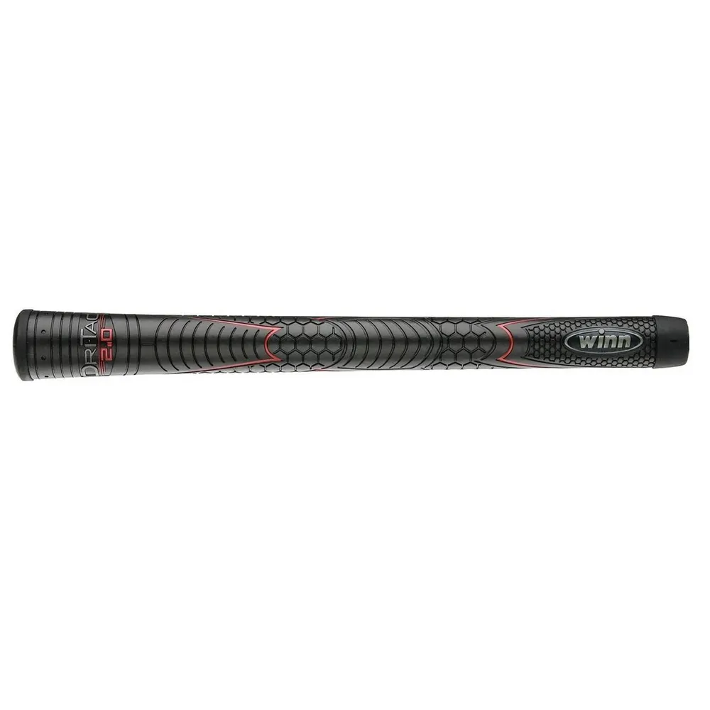 DriTac 2.0 Standard Grip