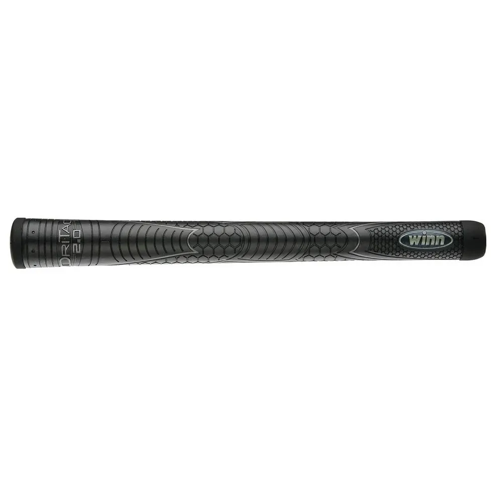 DriTac 2.0 Oversize Grip