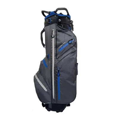 Deluxe Stand Bag