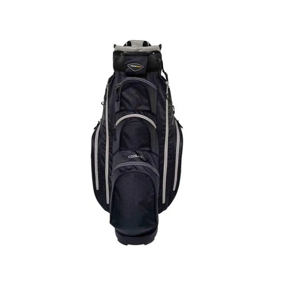 Deluxe Cart Bag