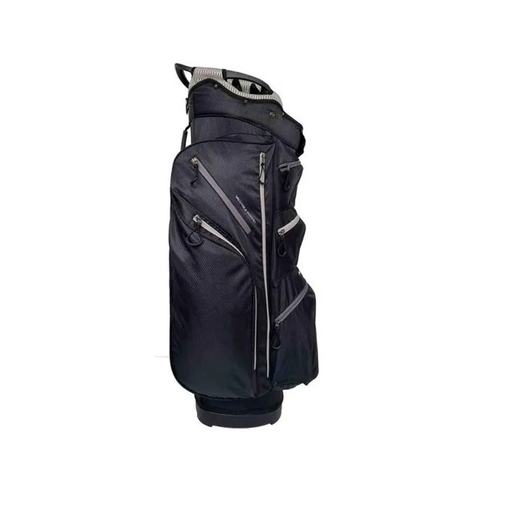 Deluxe Cart Bag