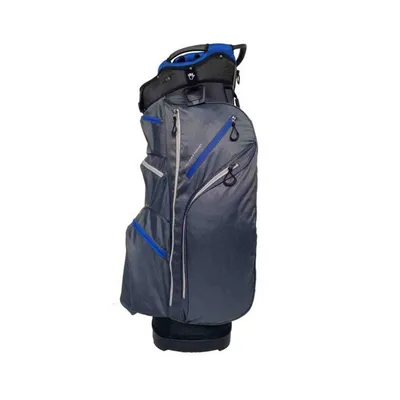 Deluxe Cart Bag