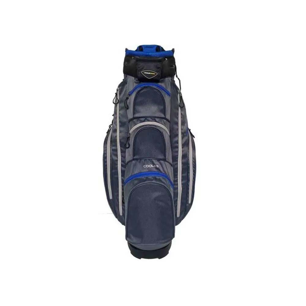Deluxe Cart Bag