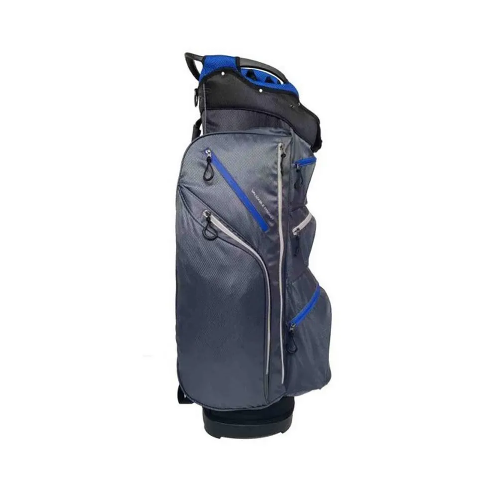 Deluxe Cart Bag
