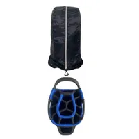 Deluxe Cart Bag