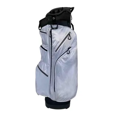 Deluxe Cart Bag