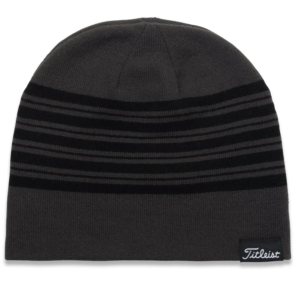 Men's Lifestyle Beanie