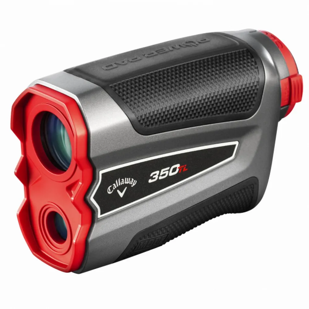 350TL Rangefinder with Slope