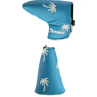 Palms Putter Cover