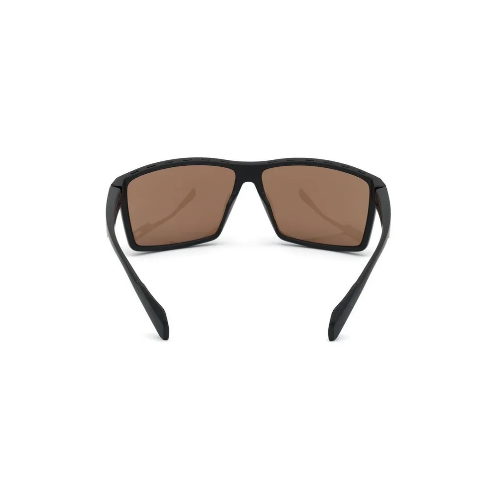 Rectangle Sport Frame Sunglasses