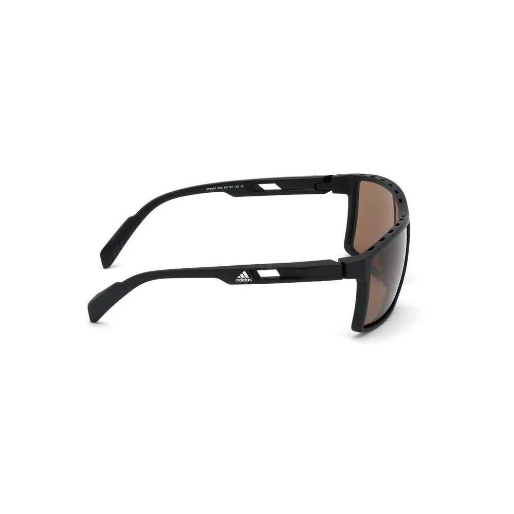 Rectangle Sport Frame Sunglasses