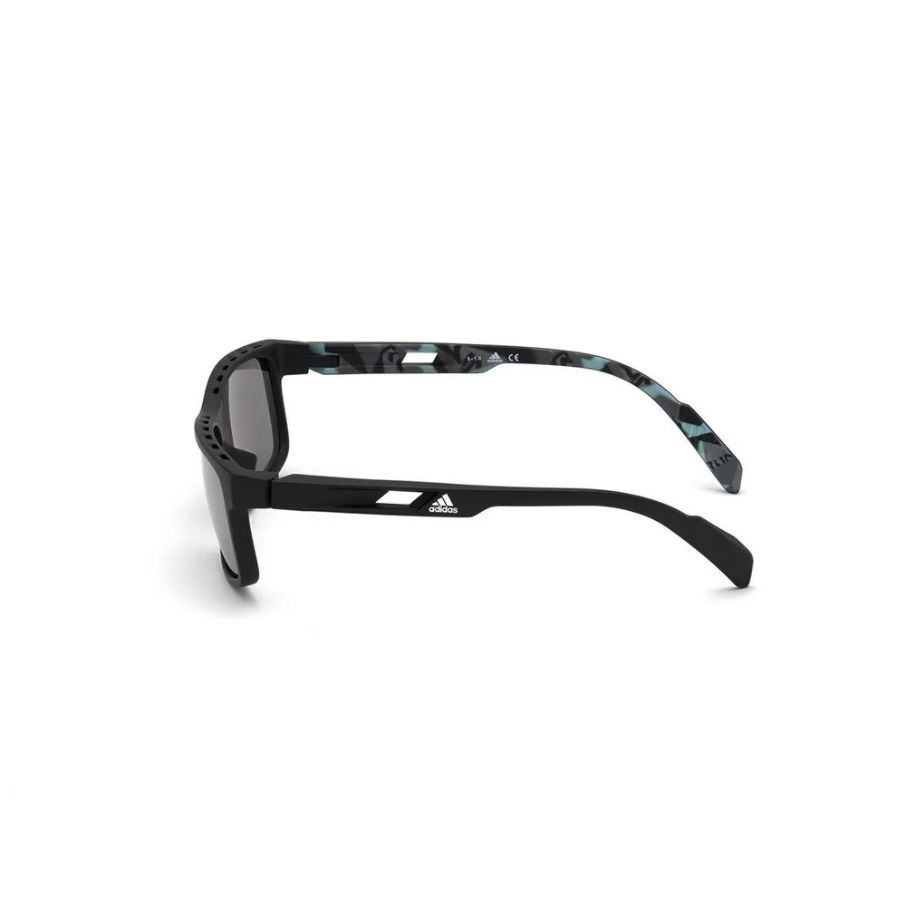 Thin Rectangular Frame Sunglasses