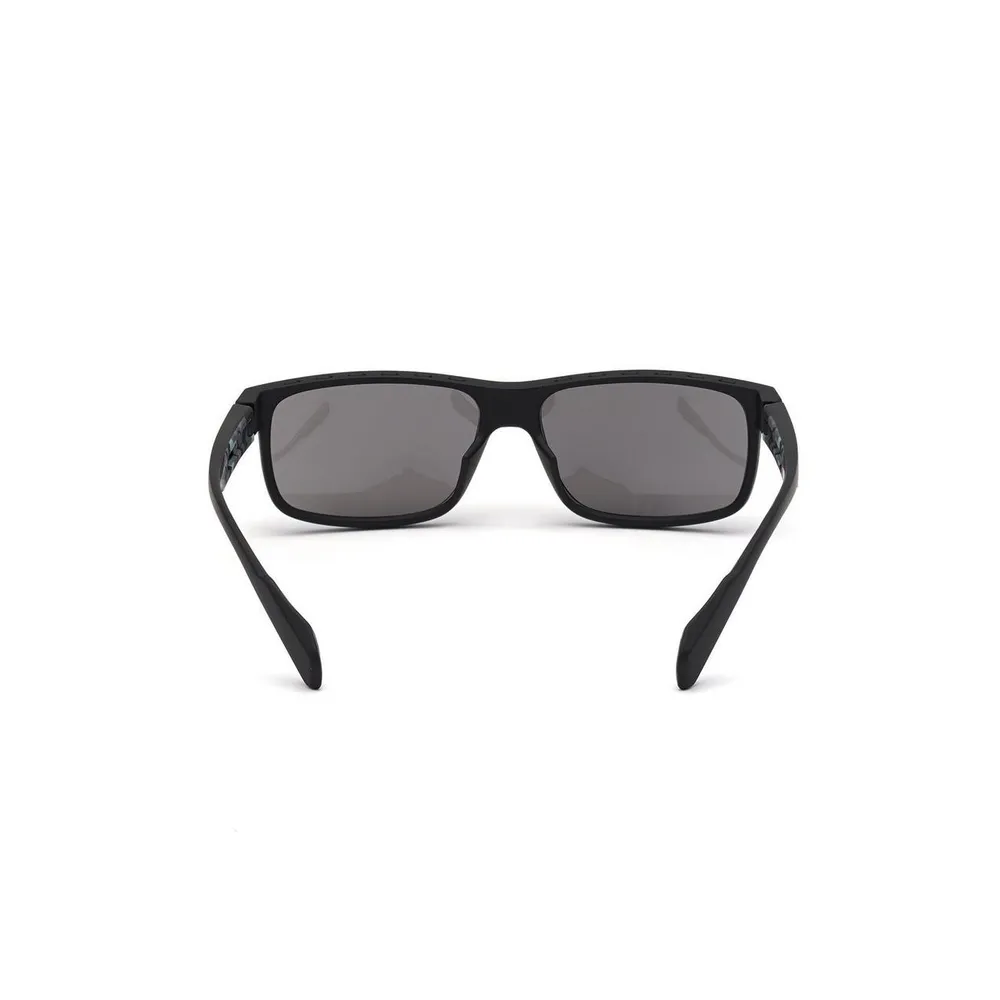 Thin Rectangular Frame Sunglasses