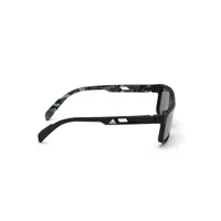 Thin Rectangular Frame Sunglasses