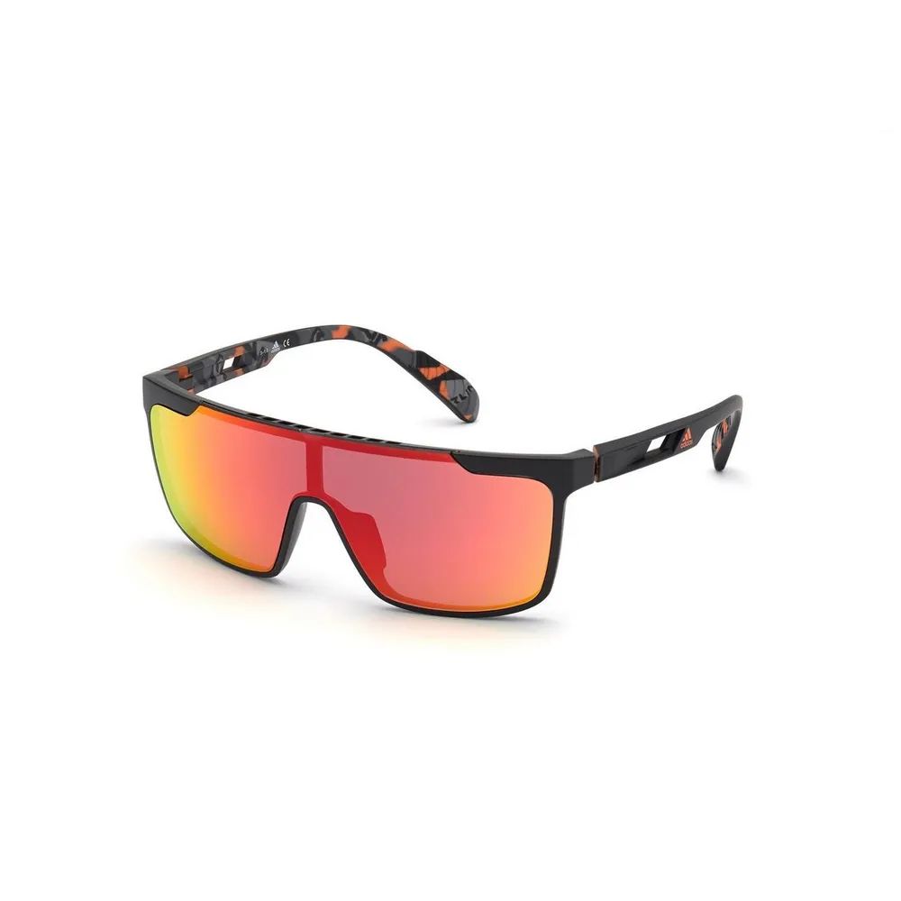 Sport Shield Sunglasses