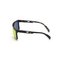 Sport Shield Sunglasses