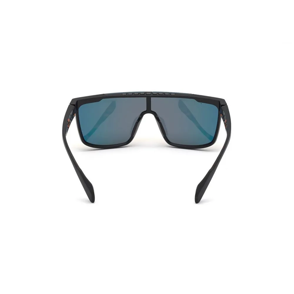 Sport Shield Sunglasses