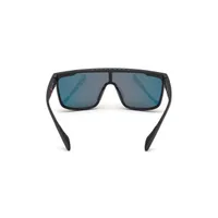 Sport Shield Sunglasses