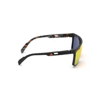 Sport Shield Sunglasses