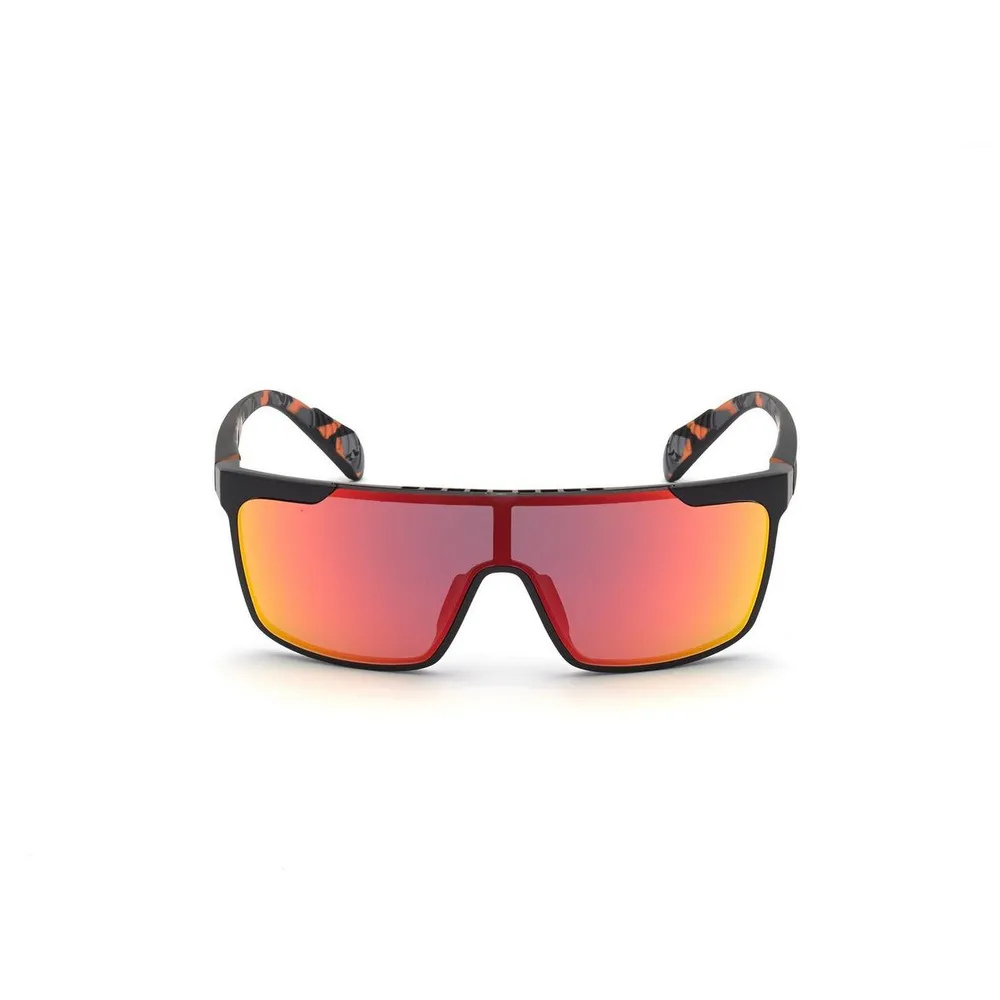 Sport Shield Sunglasses