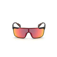 Sport Shield Sunglasses