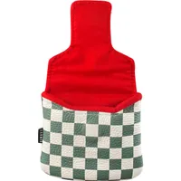 Atlanta Checkers Mallet Putter Headcover