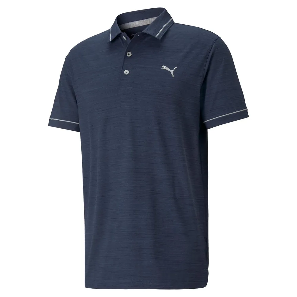 Men's Cloudspun Monarch Short Sleeve Polo