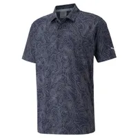 Men's MATTR Topo Short Sleeve Polo