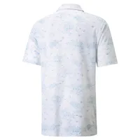 Men's Cloudspun Signature Required Short Sleeve Polo