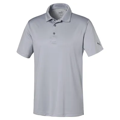 Men's Rotation Short Sleeve Polo