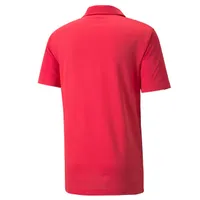 Men's Rotation Short Sleeve Polo