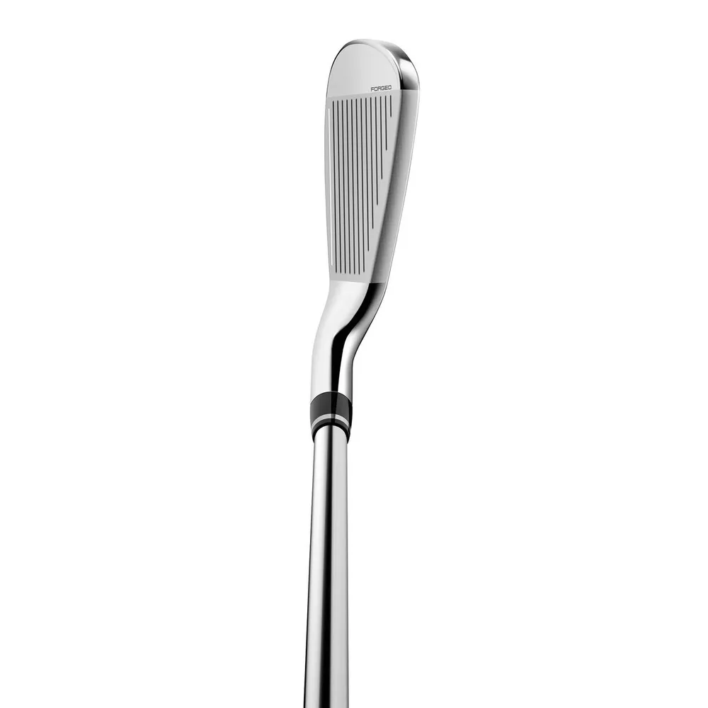 SIM Gloire 6-PW AW Iron Set with Graphite Shafts