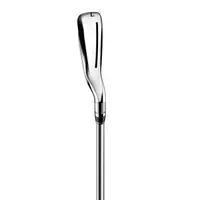 SIM Gloire 6-PW AW Iron Set with Graphite Shafts